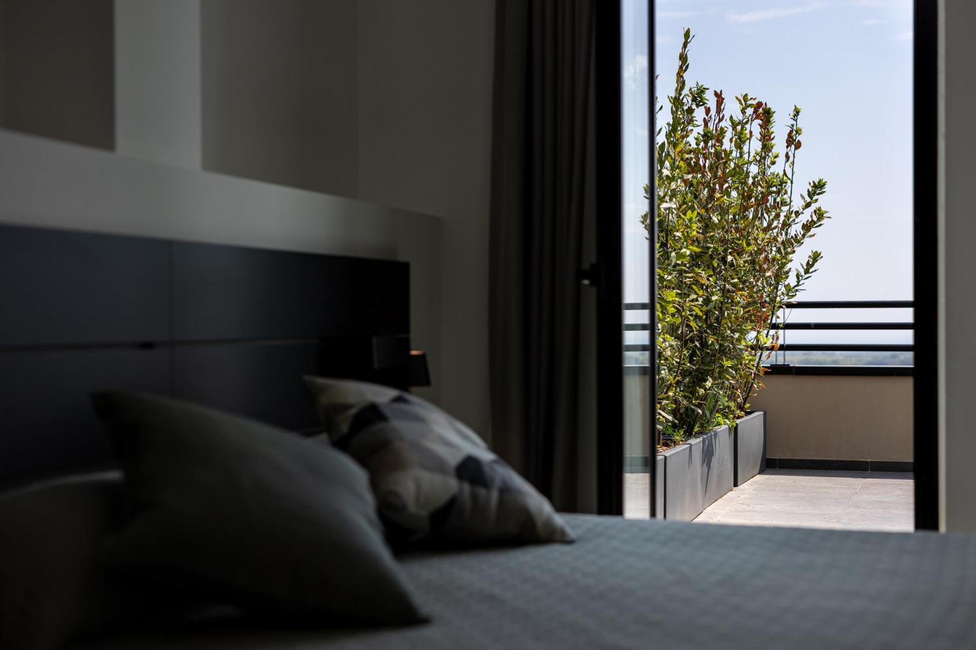 Bed and Breakfast Feudo Antico Tollo Exteriér fotografie
