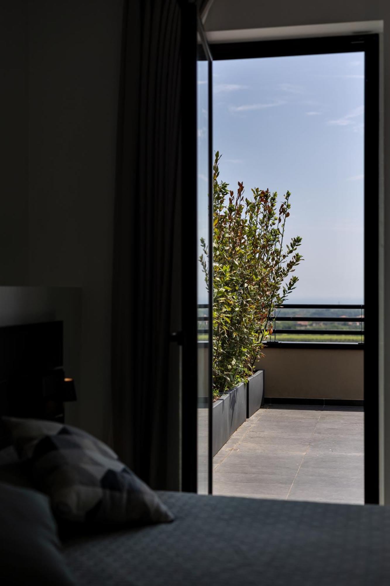 Bed and Breakfast Feudo Antico Tollo Exteriér fotografie
